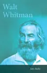 Walt Whitman cover