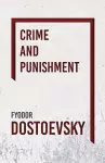 Crime and Punishment cover