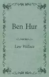 Ben Hur cover