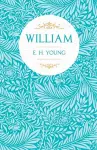 William - A Novel cover