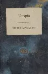 Sir Thomas More's Utopia cover