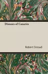 Diseases of Canaries cover