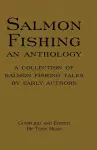 Salmon Fishing - An Anthology cover