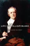 Life of William Blake cover