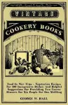 Food In War Time - Vegetarian Recipes For 100 Inexpensive Dishes cover