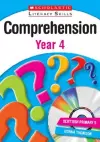 Comprehension: Year 4 cover