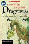Dragonory and other stories to read and tell cover