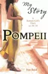 My Story: Pompeii cover