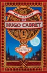 The Invention of Hugo Cabret packaging