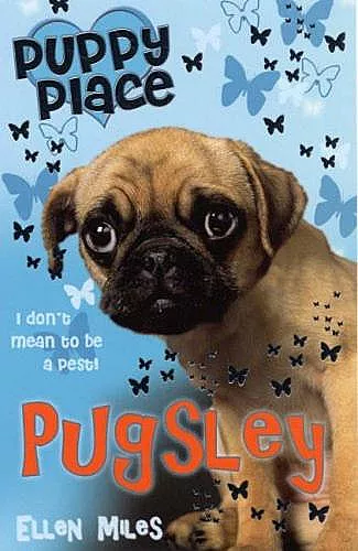 Pugsley cover