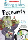 Recounts for Ages 5-7 cover