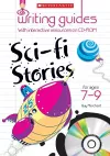 Sci-Fi Stories for Ages 7-9 cover