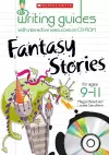 Fantasy Stories for Ages 9-11 cover