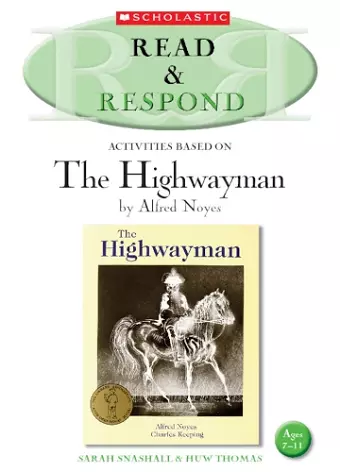 The Highwayman cover