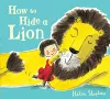 How to Hide a Lion cover