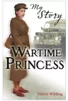 Wartime Princess cover