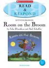 Room on the Broom cover