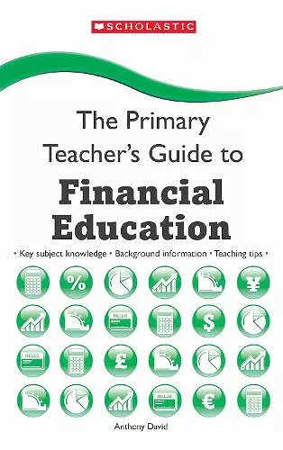 Financial Education cover