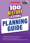 100 History Lessons: Planning Guide cover