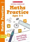 National Curriculum Maths Practice Book for Year 1 cover