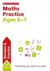 National Curriculum Maths Practice Book for Year 2 cover