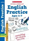National Curriculum English Practice Book for Year 2 cover