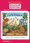 Superworm cover