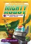 Ricky Ricotta's Mighty Robot vs The Video Vultures from Venus cover