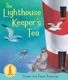 The Lighthouse Keeper's Tea cover