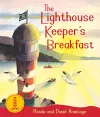 xhe Lighthouse Keeper's Breakfast cover