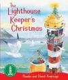 The Lighthouse Keeper's Christmas cover