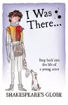 Shakespeare's Globe cover