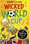Wicked World Cup cover