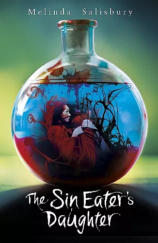 The Sin Eater's Daughter cover