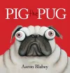 Pig the Pug cover