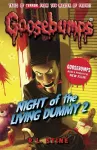 Night Of The Living Dummy 2 cover