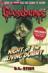 Night of the Living Dummy cover