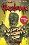 The Curse of the Mummy's Tomb cover