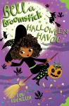 Bella Broomstick: Halloween Havoc cover
