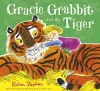 Gracie Grabbit and the Tiger cover