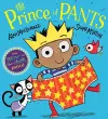 Prince of Pants cover
