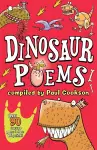 Dinosaur Poems cover