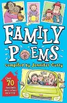 Family Poems cover