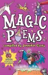 Magic Poems cover