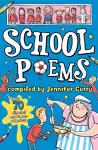 School Poems cover