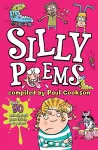 Silly Poems cover