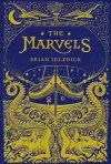 The Marvels cover