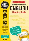 English Revision Guide - Year 6 cover