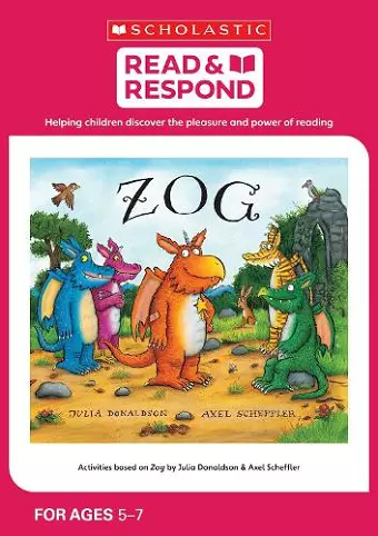 Zog cover