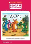 Zog cover